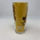  rare  Vintage 1973 Henery Hawk Pepsi Collector Series Glass Cup         