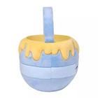01856988 Spirit Halloween Winnie The Pooh Plush Honey Treat Bucket Disney