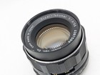 Asahi Pentax Super-takumar 55mm F 1 8 M42 Vintage Lens   Near Mint