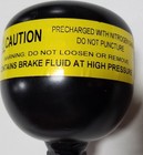 1987-1992 Thunderbird Sc Mark Vii Olds Buick Abs New Hydac Accumulator Ball