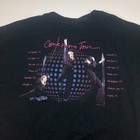 Madonna Confessions Tour Concert 2006 Boy Toy  T Shirt Sz Mens Xl