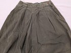 Vtg Ralph Lauren Country Skirt Women 10 Full A-line Made In Usa 90s Equestrian
