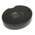 Wasabi Power Dual Usb Battery Charger For Canon Lp-e6  Lp-e6n  Lp-e6nh  Lp-e6p