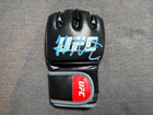 Khabib Nurmagomedov Autographed Autograph Auto Signed Ufc Glove Jsa
