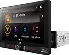 New 9  Screen Car Stereo  no Cd  Usb Screen Mirroring For 1992-1996 F-150 Pickup