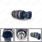 1x New 3005-076 Oe Fuel Injector For Arctic Cat Zr  600