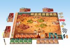 Cangaceiros   Ares Games   2023   Board Game   New  Sealed