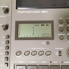Tascam Portastudio 464 4-track Cassette Recorder Good Gp