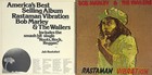 Bob Marley - Ultra Rare 1976 Island Records Promo Booklet - Reggae Got Soul