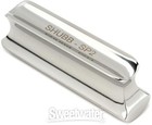 Shubb Sp2 Solid Stainless Steel Slide - Semi-bullet Tip With Double Cutaway
