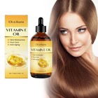 Vitamin E Multi-purpose Skin Care Oil Is A Moisturizing  Nourishing Hydrating