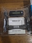 Sirius Satellite Radio Receiver   Vehicle Car Kit New In Open Box Sv2-tk1