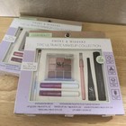 7 Pcs Ultimate Makeup Collection Smoke   Mirror Makeup Kit Set