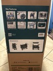 Brand New  Wonderfold Wagon W4 Luxe Quad Stroller Wagon 4-seater