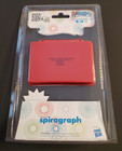 Brand New World s Smallest The Original Spirograph With Wheels Pens Putty   Case