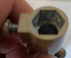 Velux Skylight Zoz-031 Manual J Hook Only  Venting Scissor   017690 Hex Adaptor