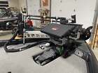 Bfe Dual Stack Angled Over Pedal Mount 6   
