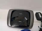 Linksys Wrt320n 24mbps 4-port Gigabit Wireless N Router