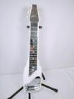 Fender F52 6-string Electric Lap Steel Guitar Hawaiian With Hard Case