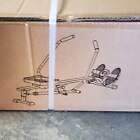 Sunny Fit Compact Full Motion Row Machine For Full Body Workout Sf-rw5639