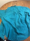 Vintage Long Sleeve Shirt Size Large 