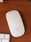 Apple Magic Mouse Usb-c Wireless Bluetooth - White  a1657   no Usb-c Cable  Nice