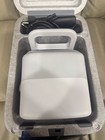 Jmgo N1s 4k Dlp Portable Projector Auto Focus Speakers Remote Case Power