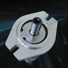 Agt Oem Hydraulic Gear Motor Cmfs-e416-alps For 12ex-rc m-rc Brush Cutter Attach