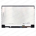 15 6   Lcd Touch Screen Assembly For Fhd Hp Envy X360 15m-ds0011dx 15m-ds0012dx