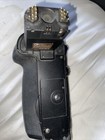 Green Extreme Professional Protable Vertical Battery Grip For Canon 5dmarkiil