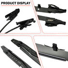    sunroof Glass Cables track Assembly Set For 2015-2020 Ford F150 17-19 F250 F350