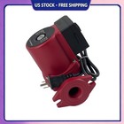 For Grundfos 115v 3-speed 1 2 Hp Water Circulator Pump 95906638 Ups43-100sf