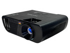 Viewsonic Pjd5255 Dlp Projector 3300 Ansi Full Hd 3d 1080p Hdmi W remote