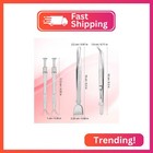 4pcs Sprinkles Tool For Cake Decorating  Jewelry Septum Earring Piercing Ball Be