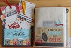 Disney Premade Scrapbook Photo Album