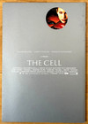 The Cell 2000 Japanese Movie Program Japan Jennifer Lopez Vince Vaughn