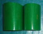 2 Rolls Of Green Tulle 6 In  X 100 Yards  Fabric Party Crafts Christmas