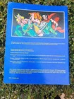 Tsr Dungeons   Dragons Module X1 The Isle Of Dread D d Expert Set Tsr