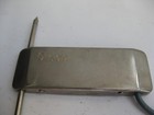 Vintage 60 s Teisco Olson Acoustic Guitar Soundhole Pickup Japan