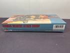 Hasegawa German Infantry Attack Group 31130 Mt30 1 72 Scale Model Kit Sealed