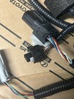 2019-2021 Genuine Lexus Nx300 Front Parking System Wiring Harness 82113-78230 Oe