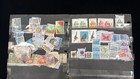 Lot Of Pakistan Postage Collectible Stamps Used