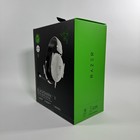 Razer Blackshark V2 X Wired 3 5mm Gaming Headset White New-factory Sealed Xbox