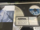 Riaa Platinum Award Jill Scott   Who Is Jill Scott    Hidden Beach Recordings
