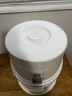 Nutrimill Classic Electric Impact Flour Mill Model Hs4 3  1200w  read 