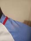 Nike Us Soccer Jersey Shirt Youth Size Xl Dri Fit Boys 2016 Usa Top White