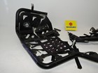      06-09 09 Suzuki Ltr450 Ltr 450 Pro Armor Pro-peg Nerf Bars Nerfs    