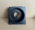 96 99mm Lens Board For Linhof Wista Technika 4x5 Camera Copal  0 Convex 21mm