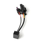 Locker Sensor Bypass Harness For Jeep Wrangler Jl jlu Jt 18-23
