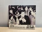 Super Junior Sorry Sorry Rare All Members Autographed Cd Album Kyuhyun Kpop